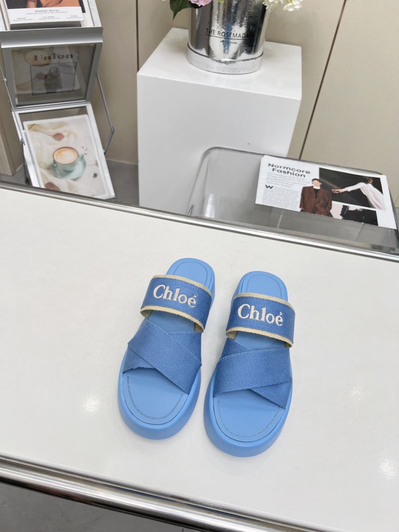 Chloe Sandals